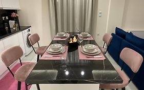 Seafront Luxury Apartment